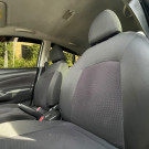 Nissan VERSA SV 1.6 16V FlexStart 4p Aut. 2019 Flex-4
