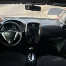 Nissan VERSA SV 1.6 16V FlexStart 4p Aut. 2019 Flex-2