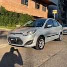 Ford Fiesta 1.6 16V Flex Mec. 5p 2014 Flex-0