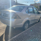 Ford Fiesta 1.6 16V Flex Mec. 5p 2014 Flex-4