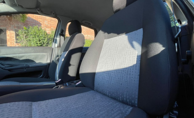 Ford Fiesta 1.6 16V Flex Mec. 5p 2014 Flex-3
