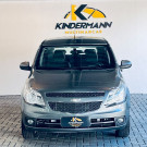 GM - Chevrolet AGILE LTZ 1.4 MPFI 8V FlexPower 5p 2012 Flex-0
