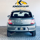 GM - Chevrolet AGILE LTZ 1.4 MPFI 8V FlexPower 5p 2012 Flex-3