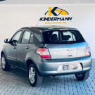 GM - Chevrolet AGILE LTZ 1.4 MPFI 8V FlexPower 5p 2012 Flex-2