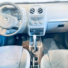 GM - Chevrolet AGILE LTZ 1.4 MPFI 8V FlexPower 5p 2012 Flex-5