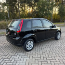 Ford Fiesta SE 1.6 8V Flex 5p 2014 Flex-4