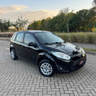 Ford Fiesta SE 1.6 8V Flex 5p 2014 Flex-1