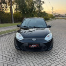 Ford Fiesta SE 1.6 8V Flex 5p 2014 Flex-0