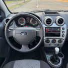 Ford Fiesta SE 1.6 8V Flex 5p 2014 Flex-5