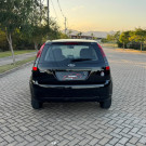Ford Fiesta SE 1.6 8V Flex 5p 2014 Flex-3