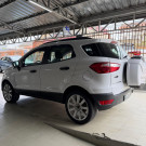 Ford EcoSport FREESTYLE 1.6 16V Flex 5p 2013 Flex-0