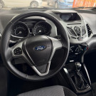 Ford EcoSport FREESTYLE 1.6 16V Flex 5p 2013 Flex-1