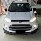 Ford EcoSport FREESTYLE 1.6 16V Flex 5p 2013 Flex-6