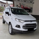Ford EcoSport FREESTYLE 1.6 16V Flex 5p 2013 Flex-5