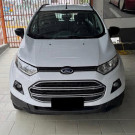 Ford EcoSport FREESTYLE 1.6 16V Flex 5p 2013 Flex-2