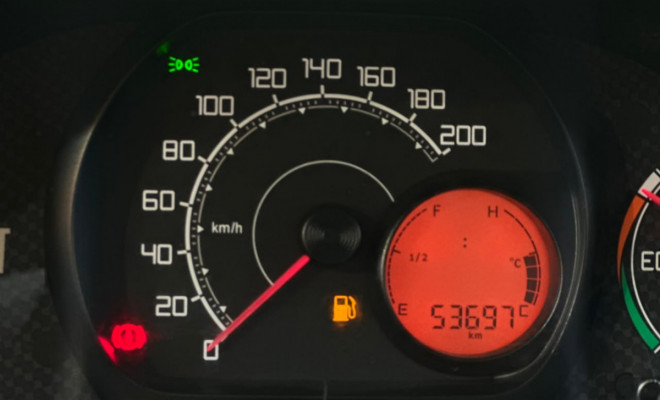 Fiat Palio 1.0/ Trofeo 1.0 Fire/ Fire Flex 4p 2016 Flex-4