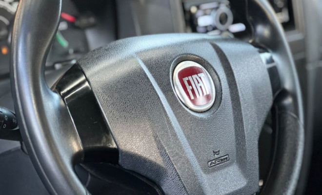 Fiat Palio 1.0/ Trofeo 1.0 Fire/ Fire Flex 4p 2016 Flex-7