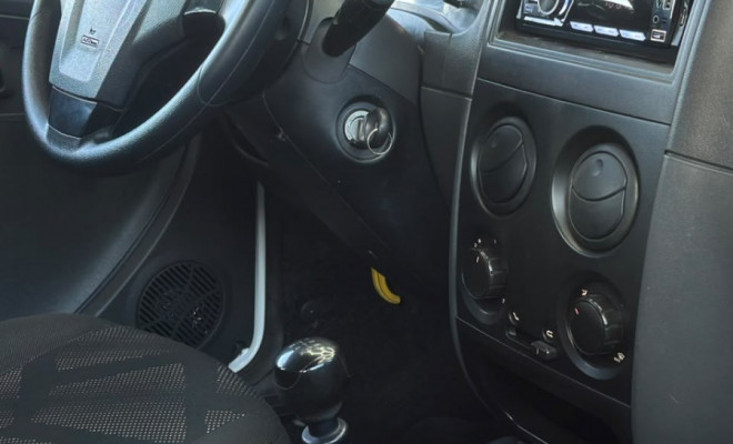 Fiat Palio 1.0/ Trofeo 1.0 Fire/ Fire Flex 4p 2016 Flex-8