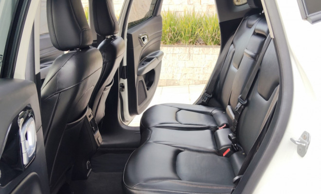Jeep COMPASS LIMITED T270 1.3 TB 4x2 Flex Aut 2022 Flex-11
