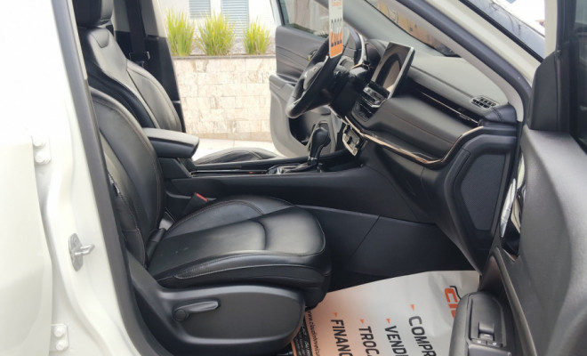 Jeep COMPASS LIMITED T270 1.3 TB 4x2 Flex Aut 2022 Flex-7