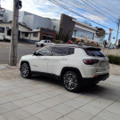 Jeep COMPASS LIMITED T270 1.3 TB 4x2 Flex Aut 2022 Flex-2