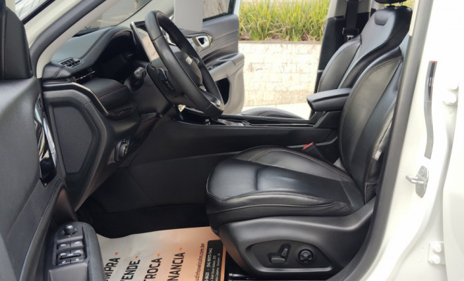 Jeep COMPASS LIMITED T270 1.3 TB 4x2 Flex Aut 2022 Flex-10