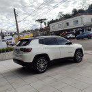 Jeep COMPASS LIMITED T270 1.3 TB 4x2 Flex Aut 2022 Flex-1