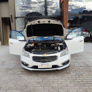 GM - Chevrolet CRUZE HB Sport LTZ 1.8 16V FlexP. 5p Aut 2015 Flex-5