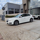 GM - Chevrolet CRUZE HB Sport LTZ 1.8 16V FlexP. 5p Aut 2015 Flex-0