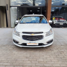 GM - Chevrolet CRUZE HB Sport LTZ 1.8 16V FlexP. 5p Aut 2015 Flex-3