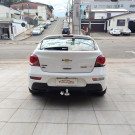 GM - Chevrolet CRUZE HB Sport LTZ 1.8 16V FlexP. 5p Aut 2015 Flex-4