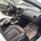 GM - Chevrolet CRUZE HB Sport LTZ 1.8 16V FlexP. 5p Aut 2015 Flex-8