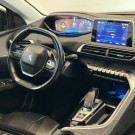Peugeot 3008 Griffe 1.6 Turbo 16V 5p Aut. 2019 Gasolina-11