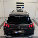 Peugeot 3008 Griffe 1.6 Turbo 16V 5p Aut. 2019 Gasolina-5