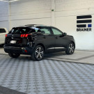 Peugeot 3008 Griffe 1.6 Turbo 16V 5p Aut. 2019 Gasolina-3