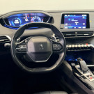 Peugeot 3008 Griffe 1.6 Turbo 16V 5p Aut. 2019 Gasolina-12