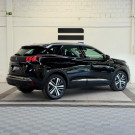 Peugeot 3008 Griffe 1.6 Turbo 16V 5p Aut. 2019 Gasolina-2