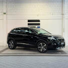Peugeot 3008 Griffe 1.6 Turbo 16V 5p Aut. 2019 Gasolina-1