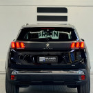 Peugeot 3008 Griffe 1.6 Turbo 16V 5p Aut. 2019 Gasolina-4