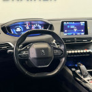 Peugeot 3008 Griffe 1.6 Turbo 16V 5p Aut. 2019 Gasolina-9