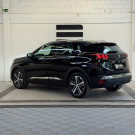 Peugeot 3008 Griffe 1.6 Turbo 16V 5p Aut. 2019 Gasolina-0