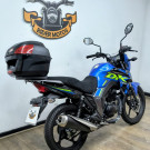 HAOJUE DK 160 S 2026 Gasolina-9