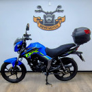 HAOJUE DK 160 S 2026 Gasolina-2