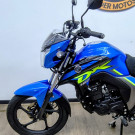 HAOJUE DK 160 S 2026 Gasolina-4