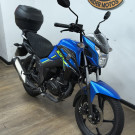 HAOJUE DK 160 S 2026 Gasolina-0