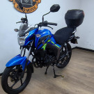 HAOJUE DK 160 S 2026 Gasolina-1