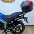 HAOJUE DK 160 S 2026 Gasolina-5