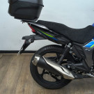 HAOJUE DK 160 S 2026 Gasolina-7