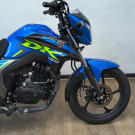 HAOJUE DK 160 S 2026 Gasolina-8