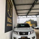 Nissan Frontier LE CD 4x4 2.3 Bi-TB Diesel Aut. 2022 Diesel-0